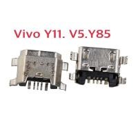ราคา ตูดชาร์จ กันชาร์จ Vivo v5 y11 y85 (10250510778)