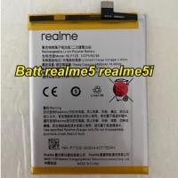 ราคา batt แบตเตอรี่ realme 5 realme 5i (9179567295)