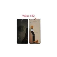 ราคา จอ ทัชสกรีน LCD Display wiko y82 แถม ฟิล์มกระจก ชุดไขควง กาว (22637538216)