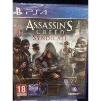 ราคา Assassin s creed syndicate PS4 แผ่นใหม่ มือ1 Assasin Creed PS4 (23160586744)