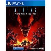 ราคา ALIENS Fireteam Elite Ps4 สินค้าใหม่ มือ1 แผ่นแท้ Alien PS4 (24050868403)