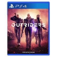 ราคา Outriders PS4 แผ่นแท้ แผ่นใหม่ มือ1 (19595110917)