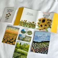 ราคา Lunaspace อยากส่งดอกไม้ให้คุณ โดย itmydefnition พร้อมส่ง (14298734020)