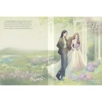 ราคา Lunaspace THE EARTH วิวาห์ปฐพี โดย salmon พร้อมส่ง (19282356773)