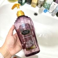ราคา Shokubutsu Mochi Hada Face and Body Shower oil 525ml ออยอาบน้ำโชกุบุสซึ (24502541509)