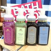 ราคา Bath Body Works hand soap สบู่ล้างมือ โฟมล้างมือ 259ml (22761155986)