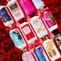 ราคา Bath BodyWorks Body Lotion 236ml โลชั่นผสมน้ำหอม236มล (24280531405)