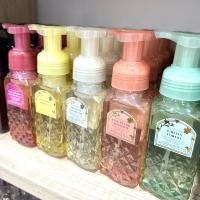 ราคา Bath And Body Works Hand Foaming Soaps 259ml สบู่เหลวล้างมือแบบโฟม (25501767150)