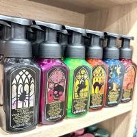 ราคา Bath And Body Works Hand Foaming Soaps 259ml สบู่เหลวล้างมือแบบโฟม คอลเลคชั่นฮาโลวีค (24751769399)