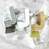 ราคา Bath Body Works Wallflowers Plugs หัวปลั๊กเสียบน้ำหอม ปลั๊ก น้ําหอม bath and body ปลั๊กน้ำหอม เฉพาะปลั๊กไม่รวมน้ำหอม (25813363655)