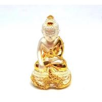 ราคา พระกริ่งนาคบาศ ขุมทรัพย์นาคามงคล๙ วัดไทยจ หนองคาย เนื้อสัมฤทธิ์2k เงิน ทอง (17824232649)