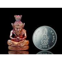 ราคา บรมครู ปู่ฤาษีนารอด หลวงปู่แม้น สำนักสงฆ์เขาจันทร์ จังหวัดเพชรบูรณ์ ปี2567 (24163690296)