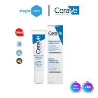 ราคา ของแท้ 100 CeraVe Repair Eye Cream เซราวี อายครีม ครีมบำรุงรอบดวงตา 14 ml (25869204655)