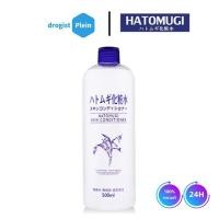 ราคา ของแท้ 100 Naturie Hatomugi โลชั่นบํารุงผิว 500 มล โทนเนอร์น้ําตบลูกเดือย ลดรูขุมขน ให้ความชุ่มชื้น ผิวแห้ง (25269101859)