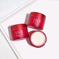 ราคา ขนาดทดลอง 15ml รุ่นใหม่ล่าสุด SKI II SKINPOWER (2990612283)