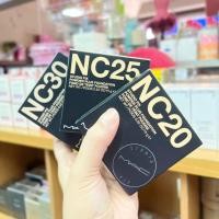 ราคา แป้งผสมรองพื้นรุ่นขายดี MAC Studio Fix Powder Plus Foundation (21781166122)