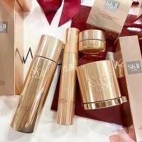 ราคา สินค้าเคาเตอร์แท้ สีทองของดี SK II LXP ไลน์ท็อปสุดของแบรนด์ (13768602463)