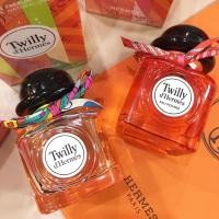 ราคา สินค้าป้าย King ของแท้ HERMES TWILLY D HERMES และ TWILLY D HERMES EAU POIVREE (12855010643)