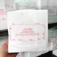 ราคา สำลีคุณภาพดี SHISEIDO FACIAL COTTON (11326688434)