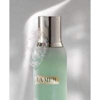 ราคา สินค้าเคาเตอร์แท้ ผิวหน้าสะอาดนุ่มกระจ่างใส 200ML LA MER THE CLEANSING JEL (16494937858)