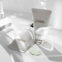 ราคา สินค้าเคาเตอร์แท้ LA MER THE CLEANSING FOAM (22524056619)