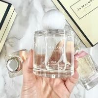 ราคา Limited Edition หอมสะอาดกลิ่นสุภาพมาก Jo Malone London กลิ่น Silk Blossom Cologne (17098290622)