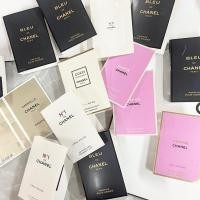 ราคา สินค้าของแท้ CHANEL PERFUME VIAL น้ำหอมขนาดทดลอง (25101515170)