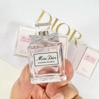 ราคา ขนาดทดลอง หอมหวานแบบเจ้าหญิง MISS DIOR BLOOMING BOUQUET EDT (24452717827)
