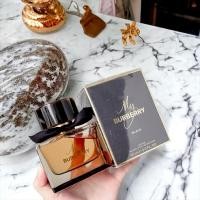 ราคา BURBERRY MY BURBERRY BLACK EDP 90ML (24115812458)
