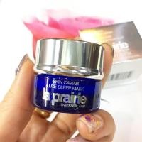 ราคา LA PRAIRIE SKIN CAVIAR LUXE SLEEP MASK มาส์กหน้าใส 750 (1984483464)