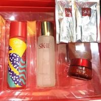 ราคา SK II PITERA ORIGINAL SET (1877535839)