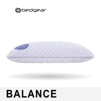 ราคา Bedgear หมอนหนุนให้ความสบายนุ่มแน่นอย่างสมบูรณ์แบบ รุ่น Balance ปลอกถอดออกได้ ส่งฟรี (23648824784)