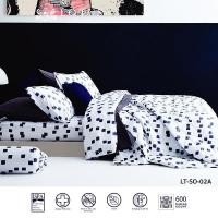 LOTUS ผ้านวม 100x90 นิ้ว รุ่น SOHO LT-SO-02A