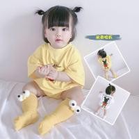 ราคา ชุดจั๊มสูทรอมเปอร์แขนสั้น ลายมิกกี้เมาส์น่ารัก แฟชั่นฤดูร้อน สําหรับเด็กทารกแรกเกิดผู้หญิง (20394041529)