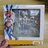 ราคา ฟิกเกอร์กระต่าย Figma Plan Sophia F Xialin 530 ข้อต่อขยับได้ (23272303339)