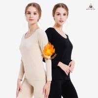 ราคา UW07 Heattech fleece set (21848932055)