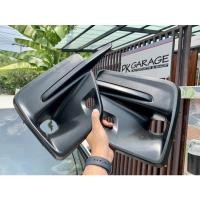 ราคา ฝาครอบไฟตัดหมอกGR เบ้าไฟตัดหมอก พาร์ทอะไหล่แท้ Toyota NewFortunerGR LegenderGR GRsport (13290824544)