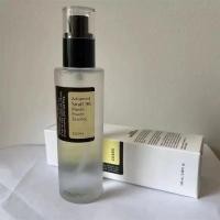 ราคา COSRX Advanced Snail 96 Mucin Power Essence เซรั่มบํารุงผิวหน้า (26301609864)
