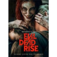 ราคา DVD หนังใหม่ หนังดีวีดี เสียงไทยมาสเตอร์ Evil Dead Rise ผีอมตะผงาด (23641921638)