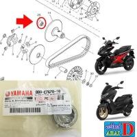 ราคา ลูกปืนเข็ม ลูกปืนล้อขับสายพาน YAMAHA nmax nmax155 ปี 2016 2018 aerox (9042265924)