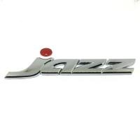 ราคา ป้ายโลโก้ Jazz จุดแดง ท้ายรถ สำหรับ Honda Jazz GE 2004 2008 ทุกรุ่น (3802794833)