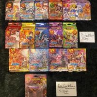 ราคา บัดดี้ไฟท์ FD KDEX ชุดพร้อมแข่ง เด็คพร้อมเล่น คละเวิลด์ ภาษาไทย Buddyfight (16752167400)