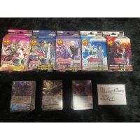 ราคา แวนการ์ดไทย ชุดพร้อมเล่น แวนการ์ด 59 69 CD EX Character Deck ภาษาไทย (19265156436)