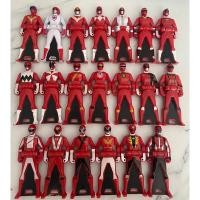 ราคา Dx Ranger Key เรนเจอร์คีย์ สีแดง 36 ขบวนการ โกไคเจอร์ Gokaiger แท้ Bandai 100 (12255914296)
