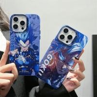 ราคา เคส iPhone 14 Pro Max การออกแบบชุบสีเงิน การออกแบบมังกรผสมผสาน การออกแบบสองด้าน การออกแบบลามิเนต เหมาะสำหรับ iPhone 13 Pro Max 14 Pro 14 Pro Max 15 Pro 12 Pro 14 Pro Max 15 Pro 13 Pro 12 Pro 11 การ์ตู