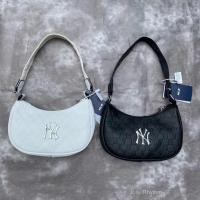 ราคา MLB กระเป๋าถือ กระเป๋าคสอ กระเป๋าข้าง NY (24231963375)