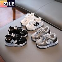 ราคา รองเท้ากีฬา รองเท้าวิ่ง สําหรับเด็กผู้ชาย และเด็กผู้หญิง (25967931892)