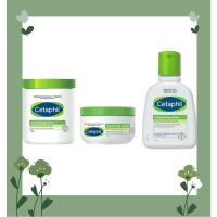 ราคา Cetaphil Moisturising Lotion 237ml ใช้บนใบหน้า ผิวกาย เพื่อบรรเทาความแห้งกร้าน ลอก คัน (28201197426)