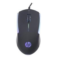 ราคา HP เม้าส์ USB Optical Mouse HP GAMING รุ่น M160 (10901598989)