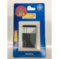 ราคา แบตเตอรี่ แบตอเนกประสงค์ BL 5C ของแท้ E wan แบตNokia BL 5C BL 5CB มีมอก 1200 mah Nokia 6681 Nokia 6630 (14348706568)